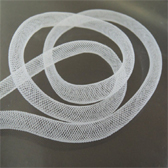 Crinoline Horsehair Braid Tube